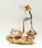 A6769 Handmade Opal Miner