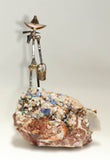 A6779 Handmade Opal Miner