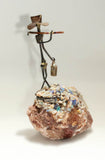 A6779 Handmade Opal Miner