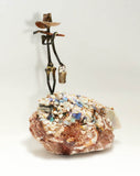 A6779 Handmade Opal Miner