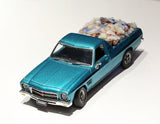 HQ Sandman Holden Ute